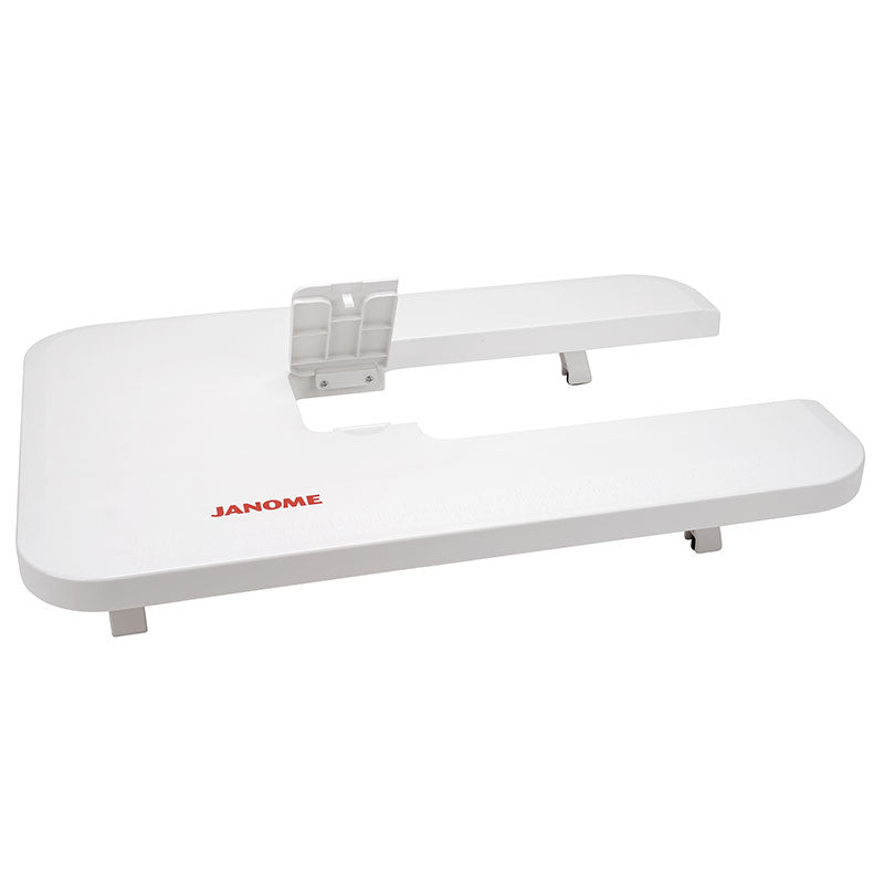 Janome Anschiebetisch für 1600 DBX / HD9