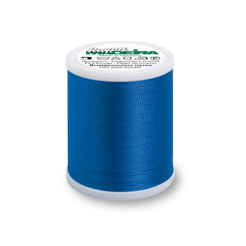 Madeira Rayon No.40/ 1000 m