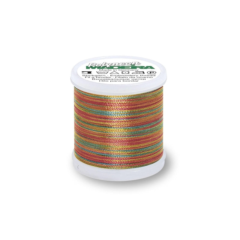 Madeira Polyneon No.40 Multicolor 200 m