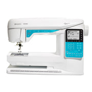 Husqvarna Viking Opal 650 Computer Nähmaschine