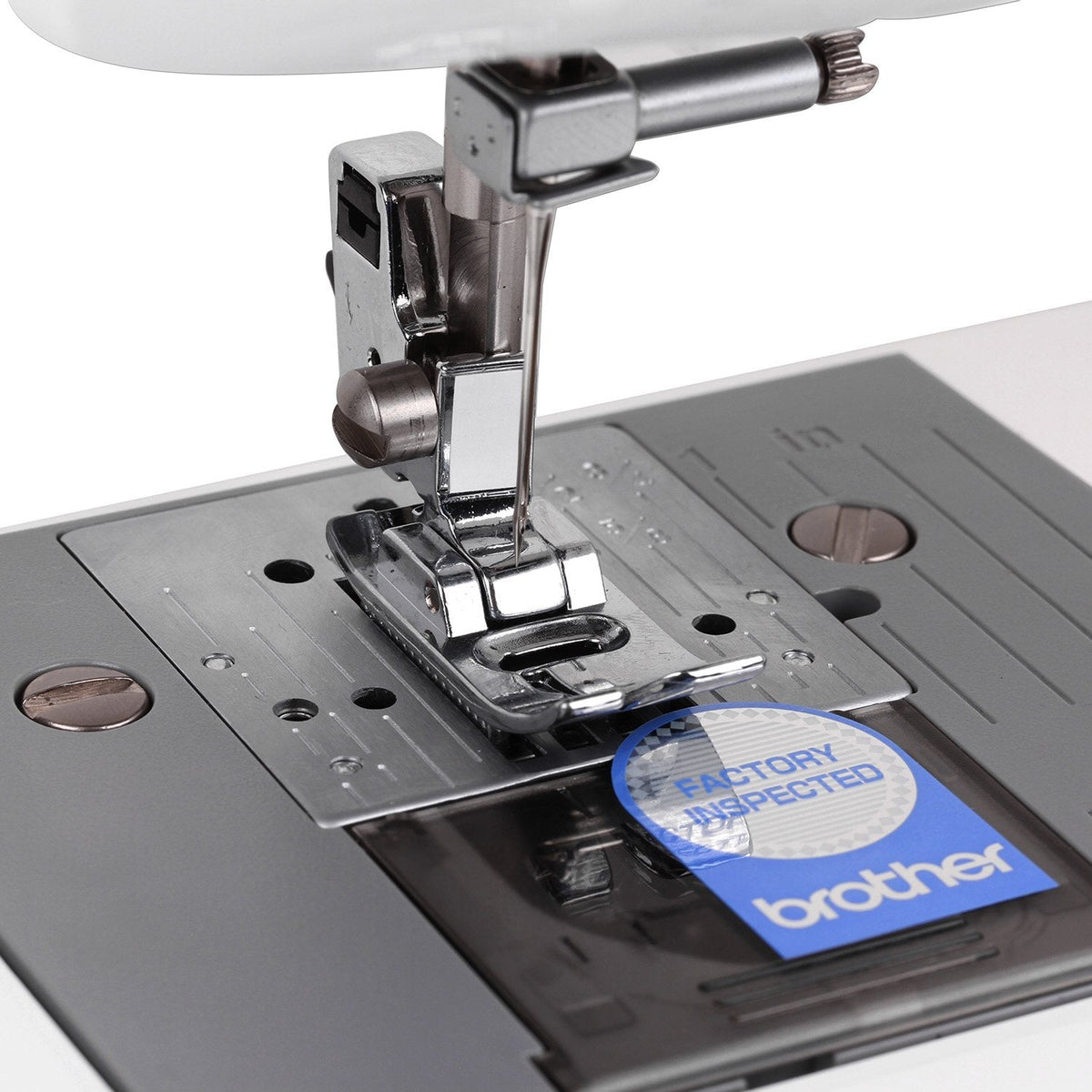 Brother XN-1700 mechanische Nähmaschine