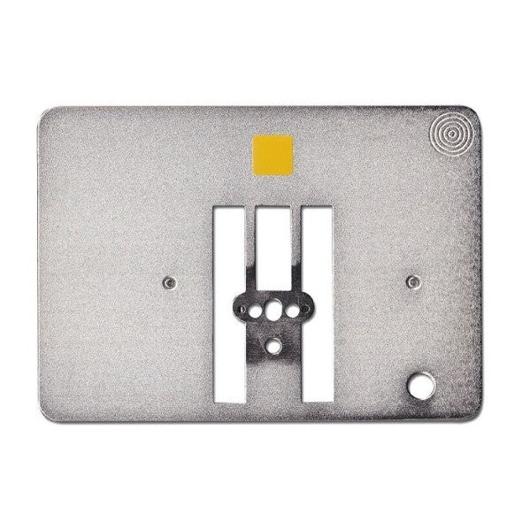 Bernina Stichplatte Punch Tool