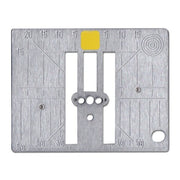 Bernina Stichplatte Punch Tool