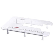 Janome Quilt-Anschiebetisch (620 mm x 420 mm)