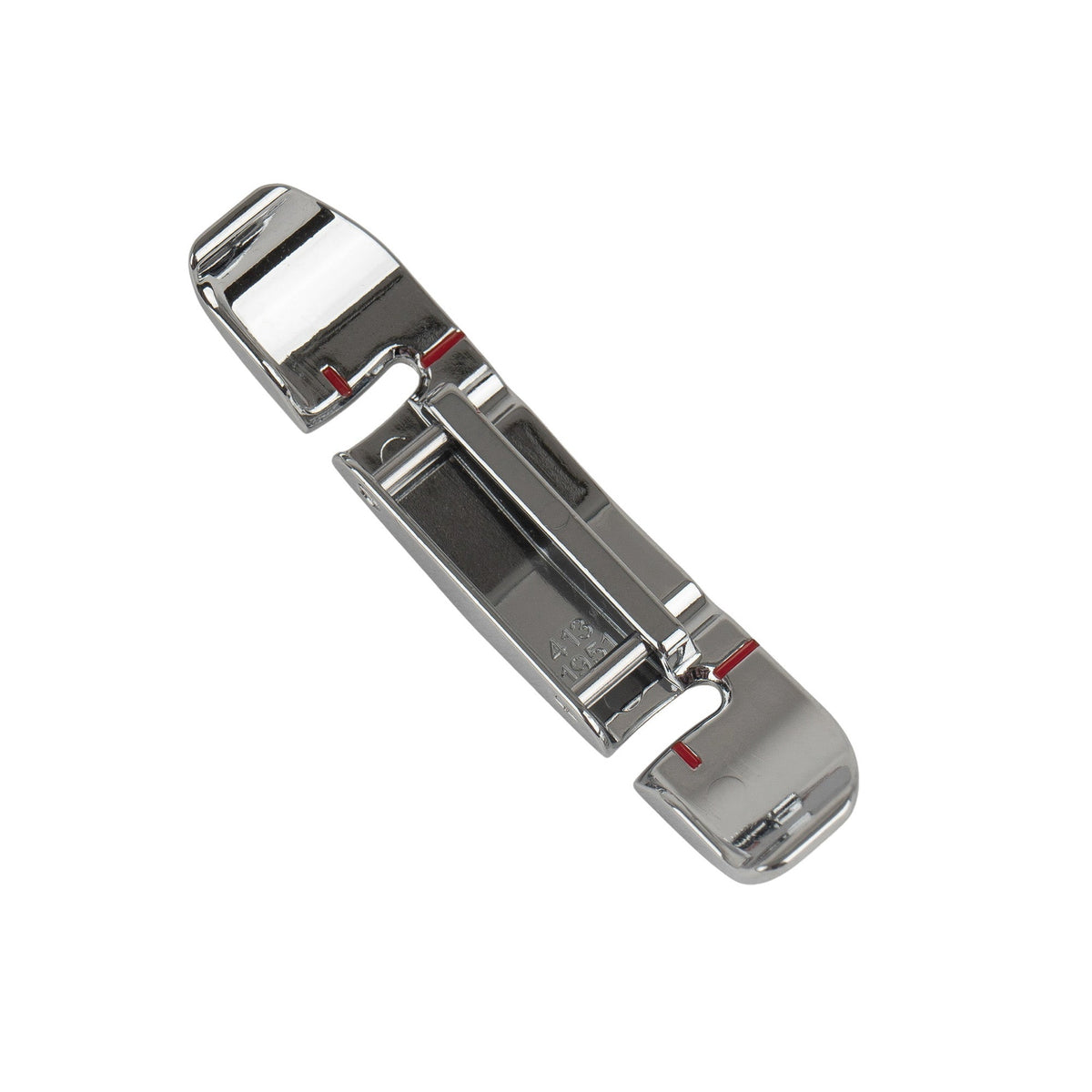 Husqvarna Viking Maxi Paspelfuß
