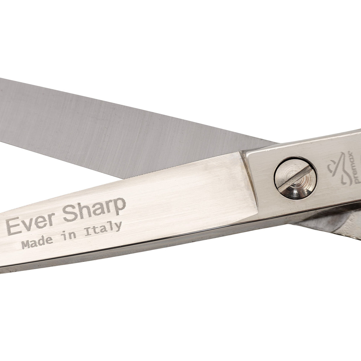 PREMAX Schneiderschere - Ever Sharp Optimaline (weiß/ 20 cm)
