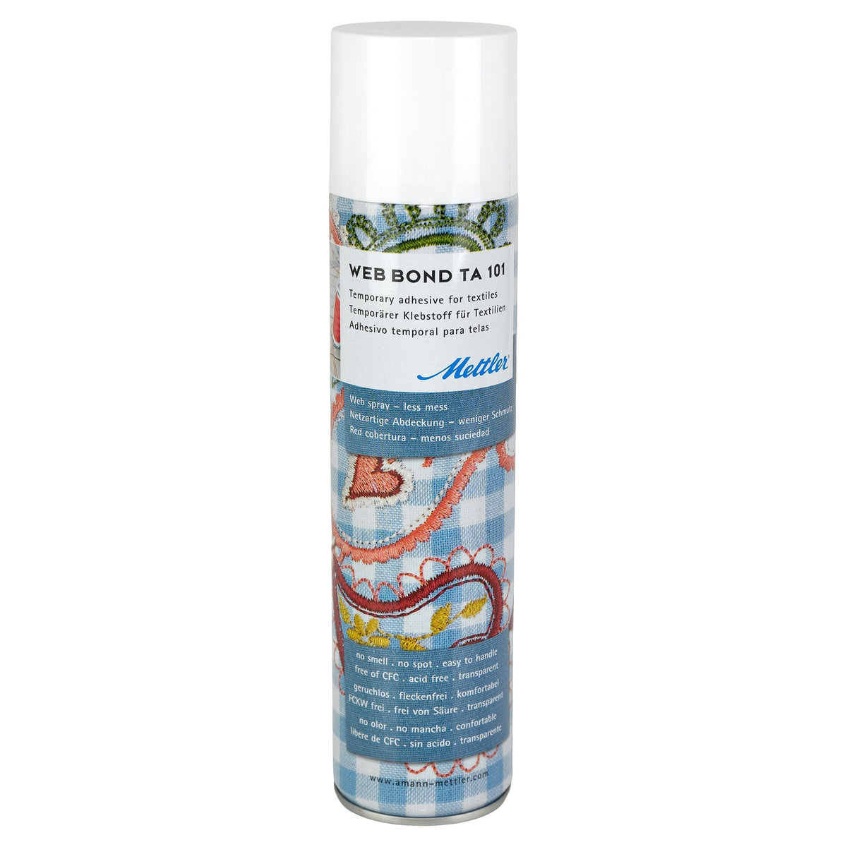 Mettler Sprühzeitkleber (300 ml)