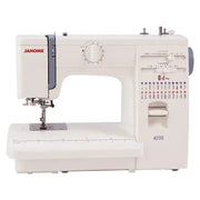 Janome 423 S mechanische Nähmaschine