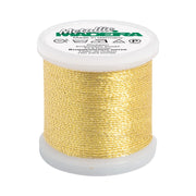 Madeira Metallic No.40/ 1000 m Stickgarn