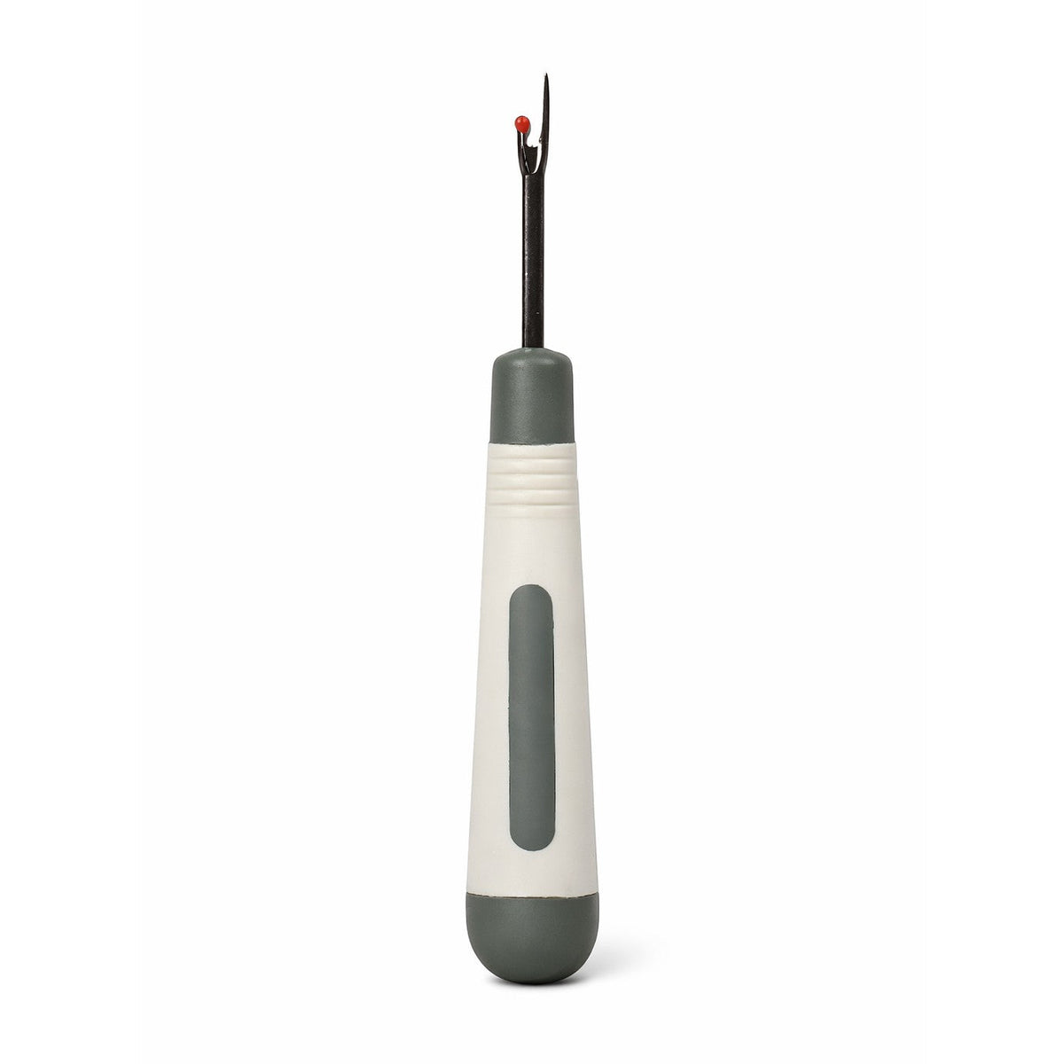 Nahttrenner für feine Materialien mit Softgriff (12 cm lang)