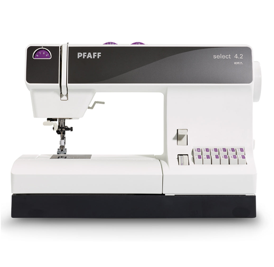 Pfaff select 4.2  Nähmaschine