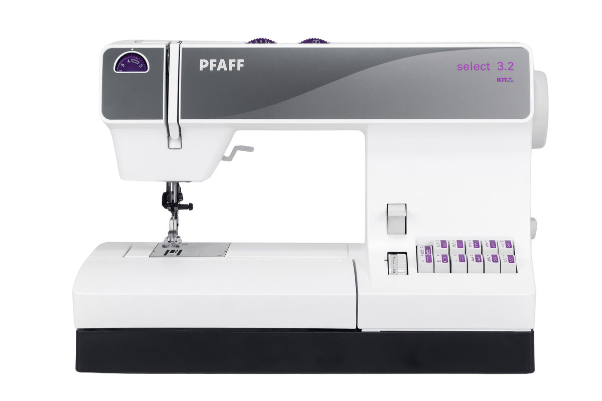 Pfaff select 3.2 Nähmaschine
