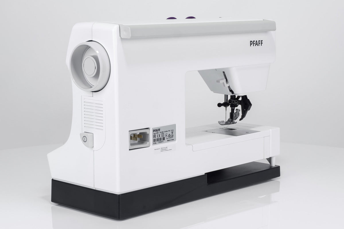 Pfaff select 3.2 Nähmaschine