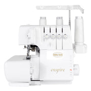 Baby Lock enspire 4 Faden Overlock
