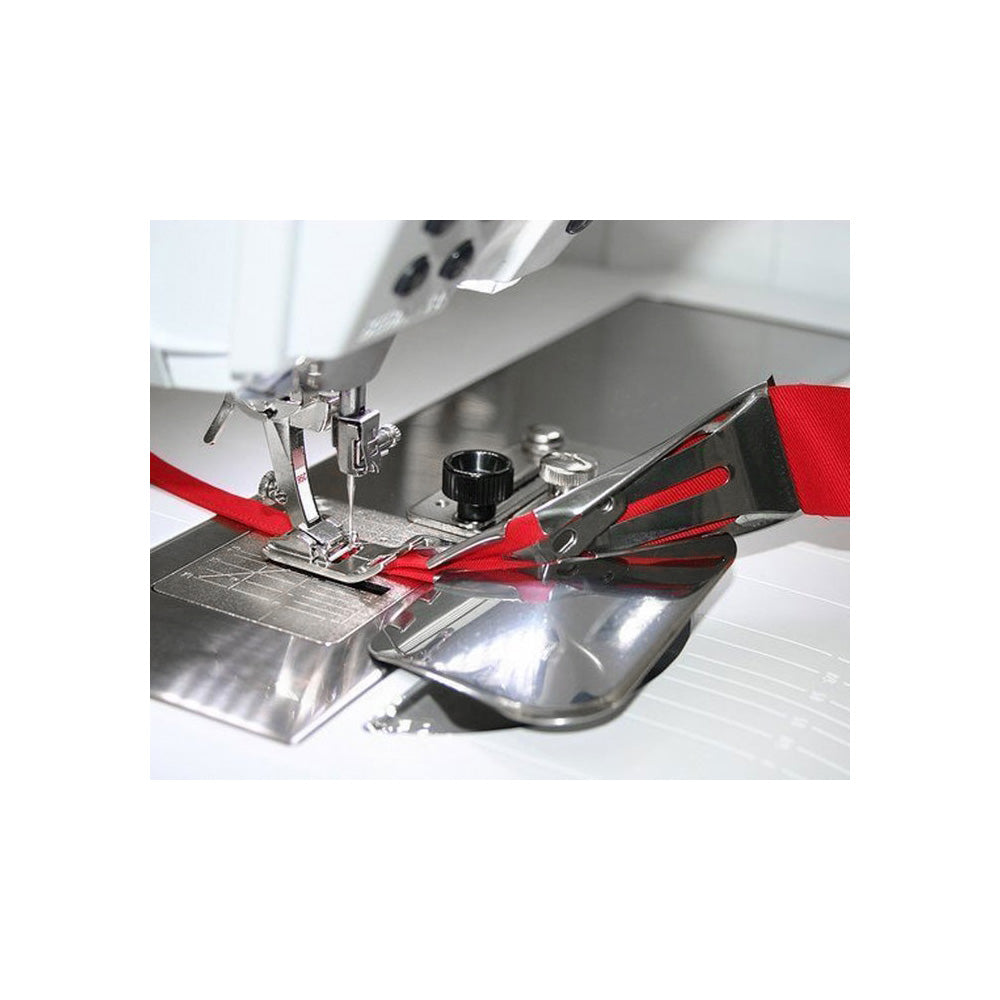 Bernina Nr. 88 Bandeinfasser (32 mm/ fertige Bandbreite 8,5 mm)