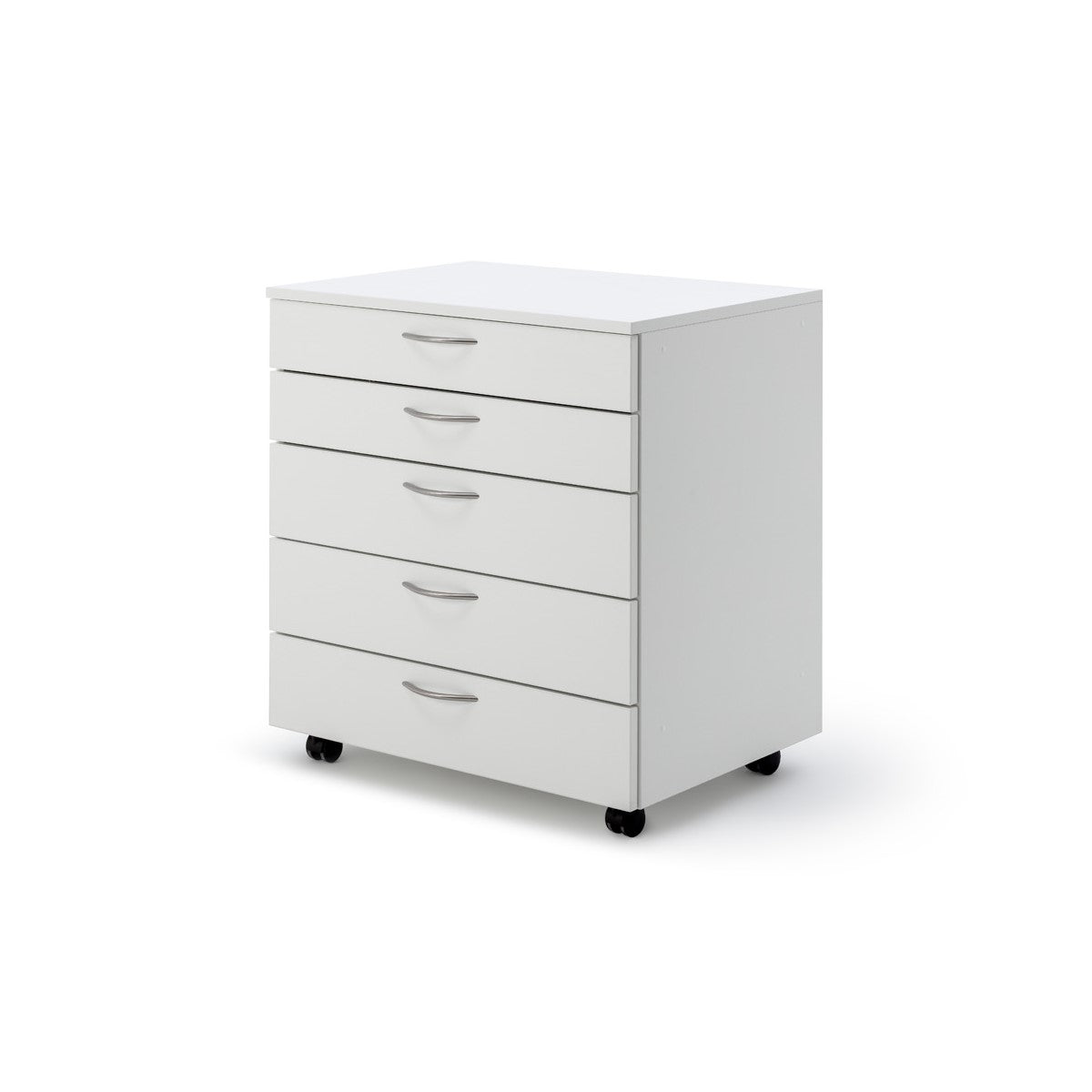 BASE viera-XL Schubladen-Container 37.20