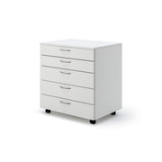 BASE viera-XL Schubladen-Container 37.20