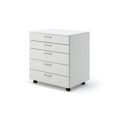 BASE viera-XL Schubladen-Container 37.20