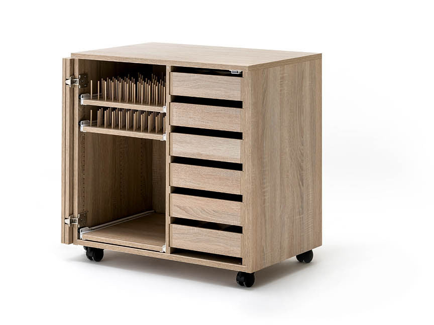 BASE locker Universal-Container 37.40-L