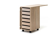 EXTEND sixdo Kleinteile-Container 39.30-L