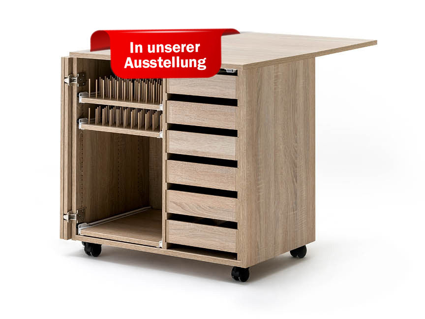 EXTEND locker Universal-Container 39.40-L