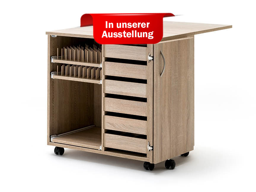 EXTEND locker Universal-Container 39.40-R
