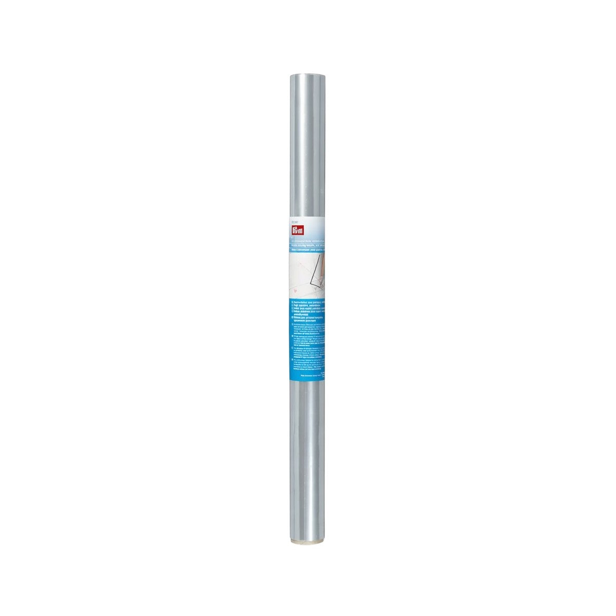 Prym Schnittmusterfolie (selbsthaftend/ 60 x 80 cm/ 5 Bogen)