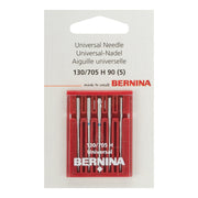 Bernina Universalnadel 90/System 130/705 H/5 Nadeln