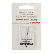 Bernina WING-Nadel 100/System 130/705 H-WING/1 Nadel