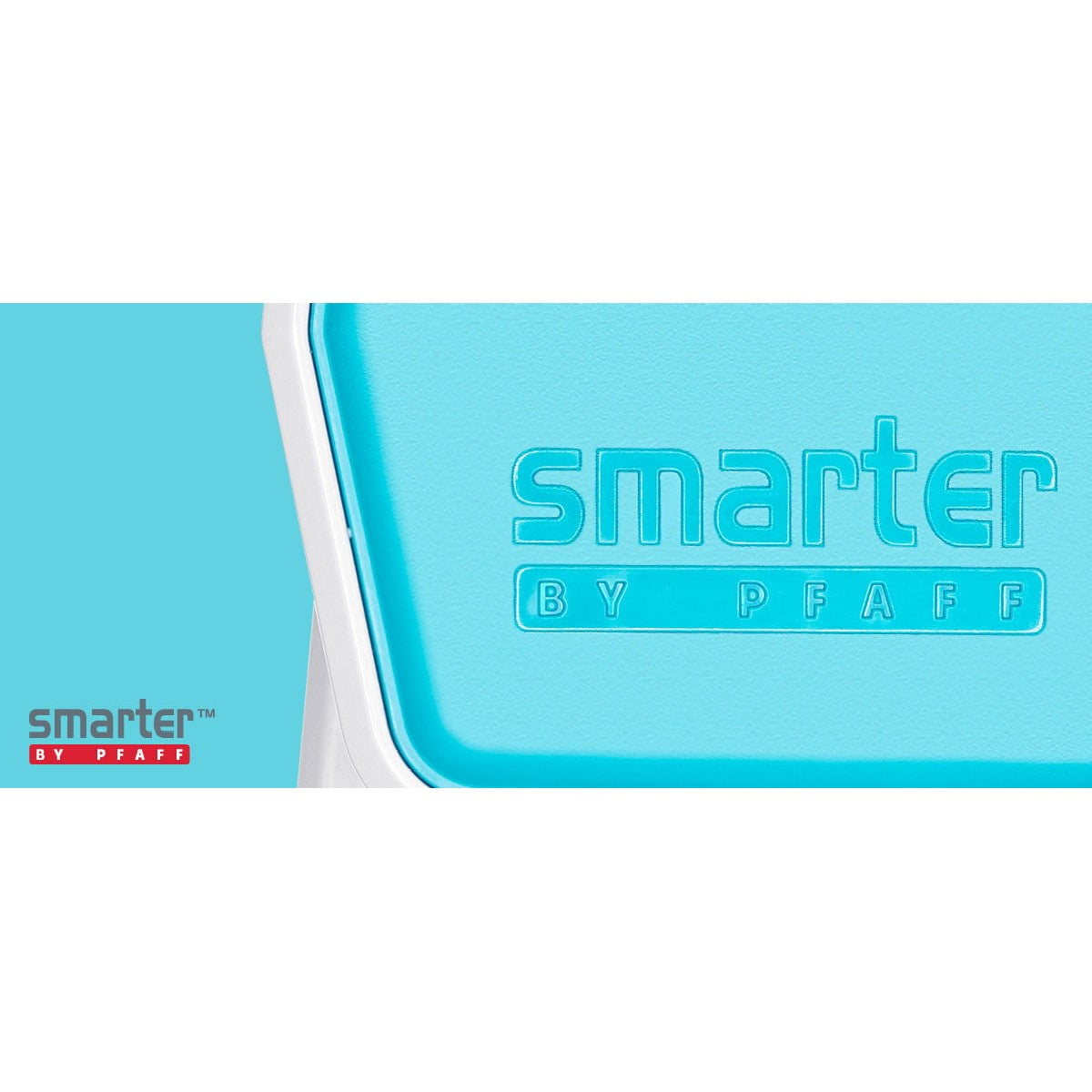 Pfaff Smarter by Pfaff 260c