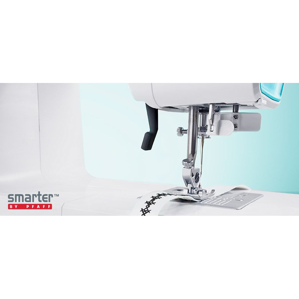 Pfaff Smarter by Pfaff 260c