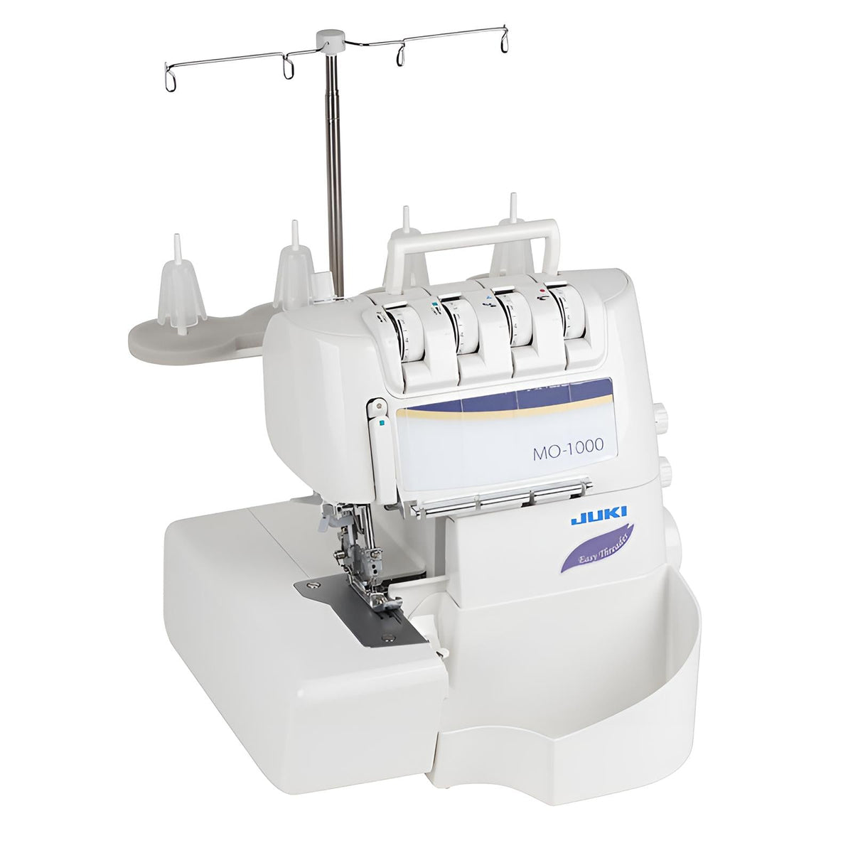 Juki MO-1000 4/3/2 Faden Overlock