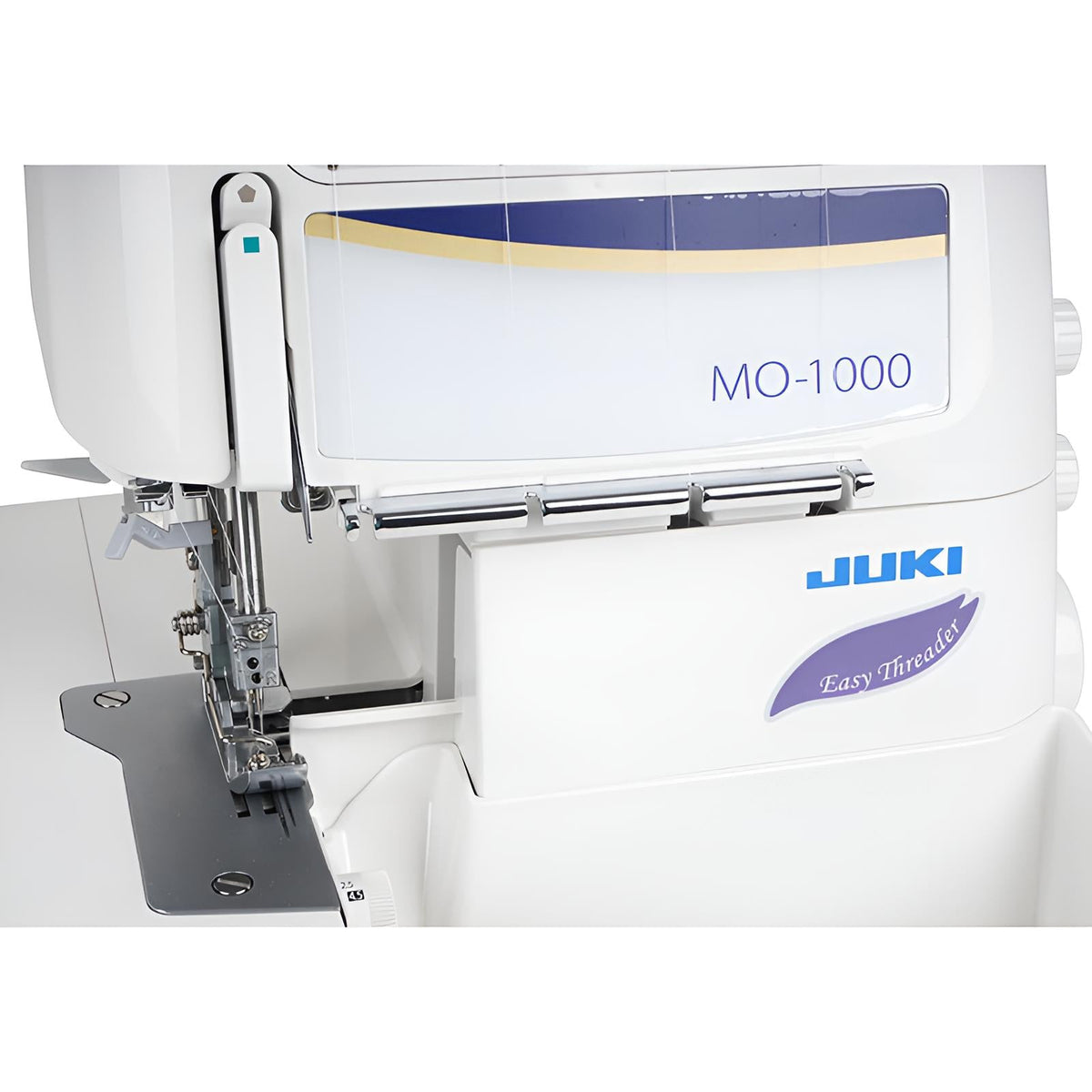 Juki MO-1000 4/3/2 Faden Overlock