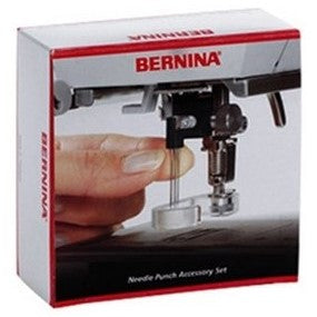 Bernina PunchWork Tool Kit (für CB-Greifer)