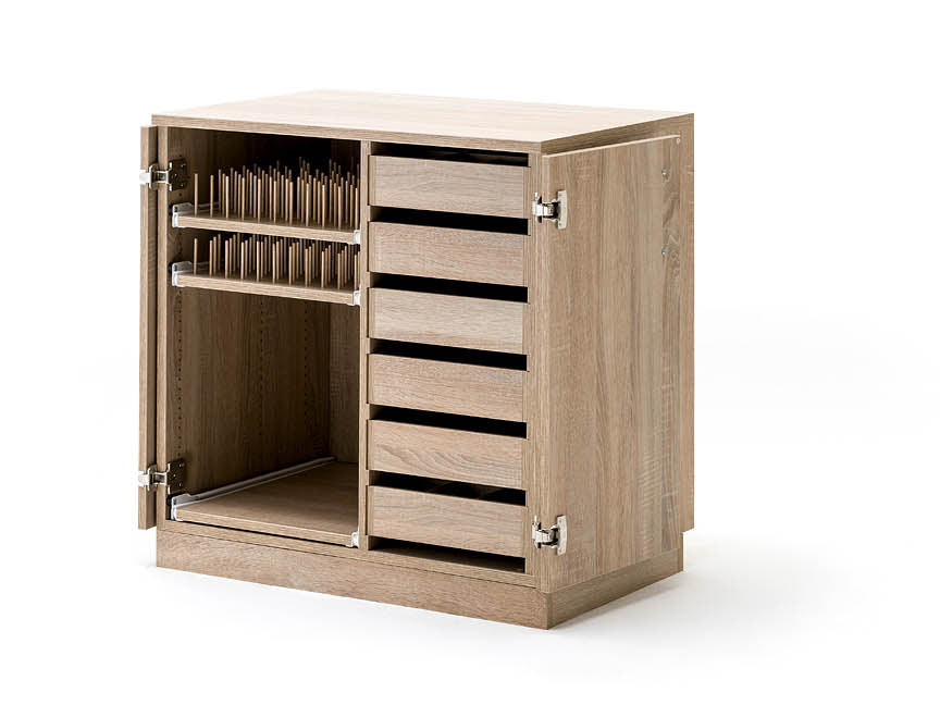 STACK locker Universal-Container 34.40-LR