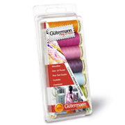 Gütermann FRENCH COTTAGE Nähfaden-Set-2 (7 Farben/ 100 m)