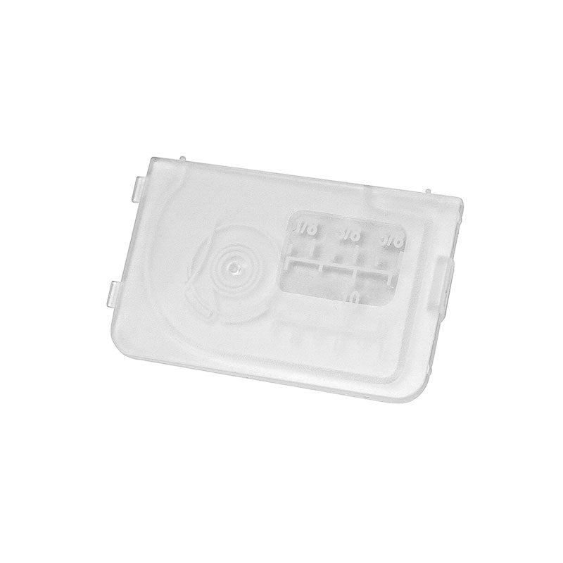 Elna transparente Spulenabdeckung (7200/ 8300)