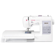 Singer 7285Q Patchwork Näh-und Quiltmaschine