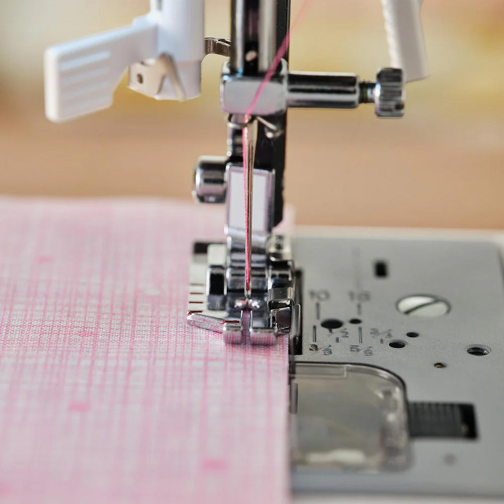 Singer 7285Q Patchwork Näh-und Quiltmaschine