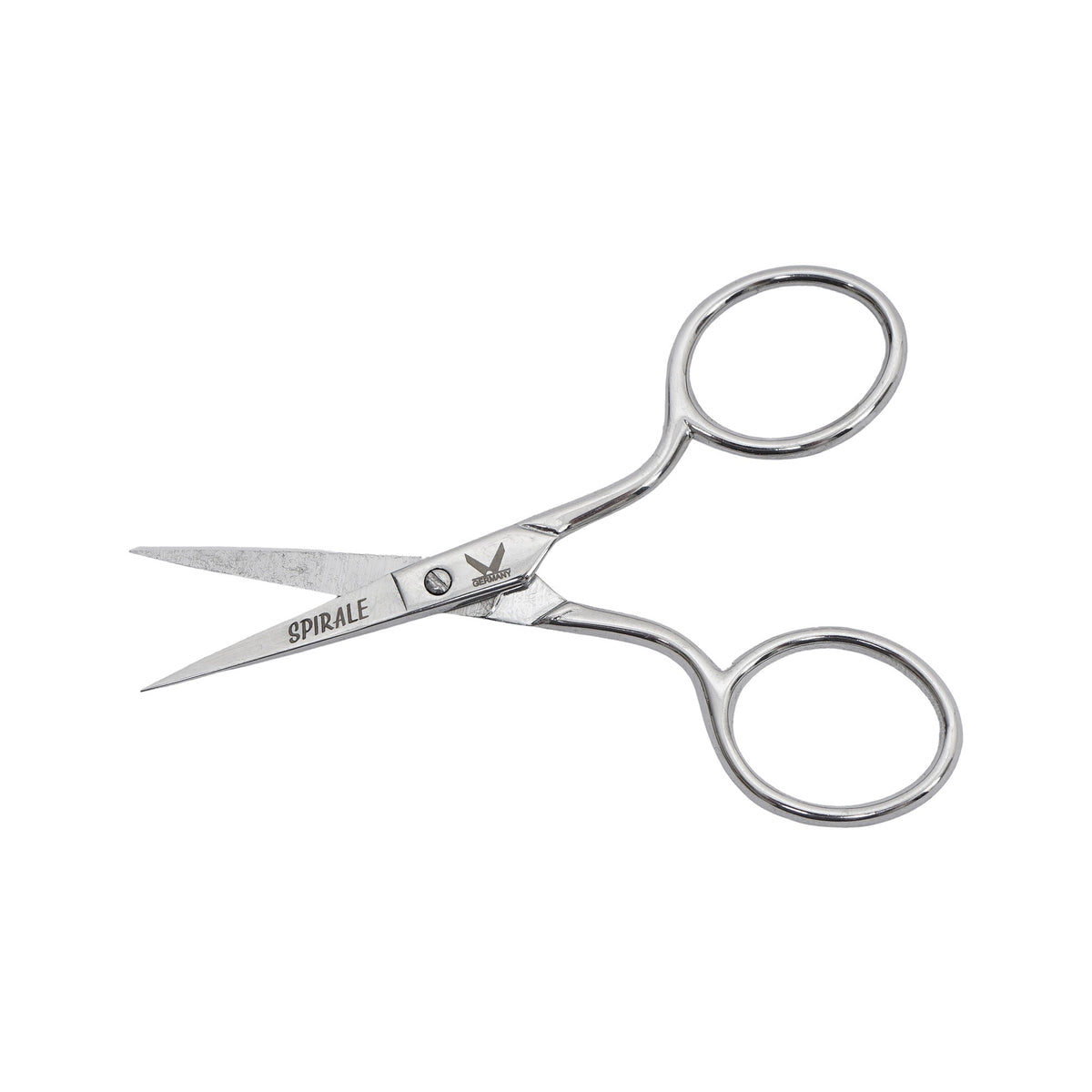 Kretzer Spirale Stickschere (90 mm)