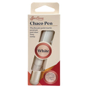 Kreidestift Chaco Pen (weiß)