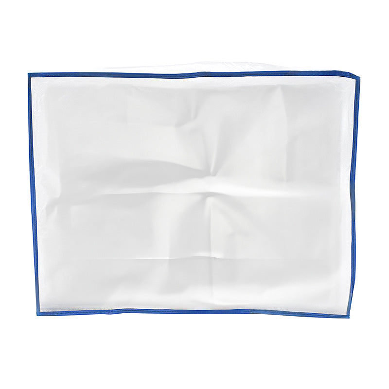 Staubschutzhülle für Nähmaschinen (transparent)