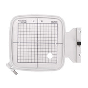 Janome Stickrahmen (140 mm x 140 mm)