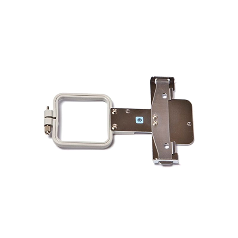 Brother VR Stickrahmen Mini (50 mm x 50 mm quadratisch)