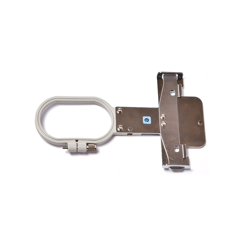 Brother VR Stickrahmen Mini (33 mm x 75 mm längs oval)