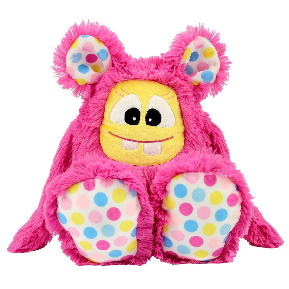 Kullaloo Zottelplüsch Super Soft SHAGGY (0,75 m  x 1 m/ Florlänge 20 mm)