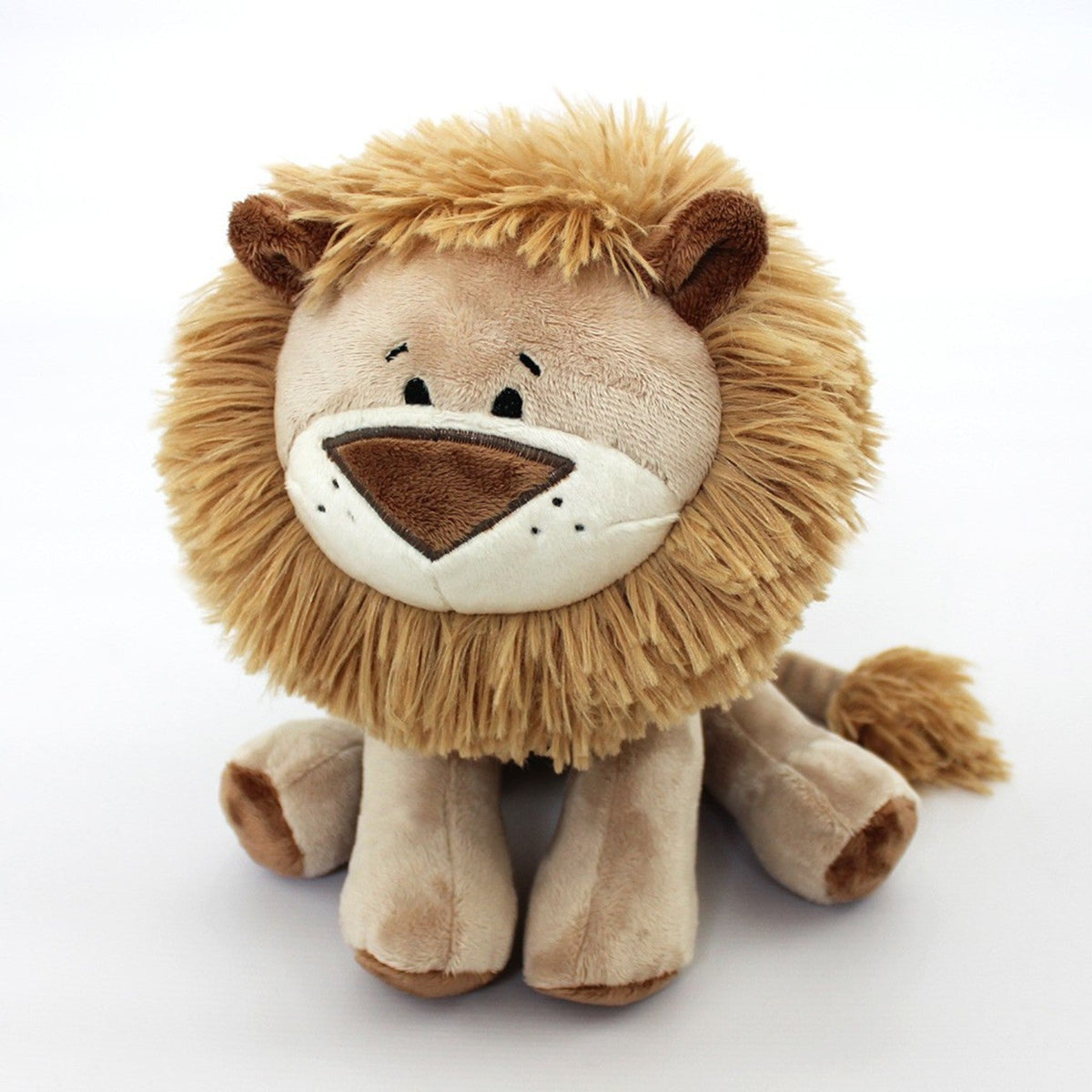 Kullaloo Zottelplüsch Super Soft SHAGGY (0,75 m  x 1 m/ Florlänge 30 mm)