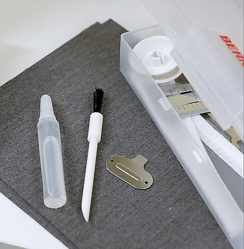 Bernina Zubehörbox