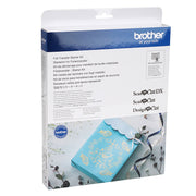Brother ScanNCut Starterkit für Folientransfer