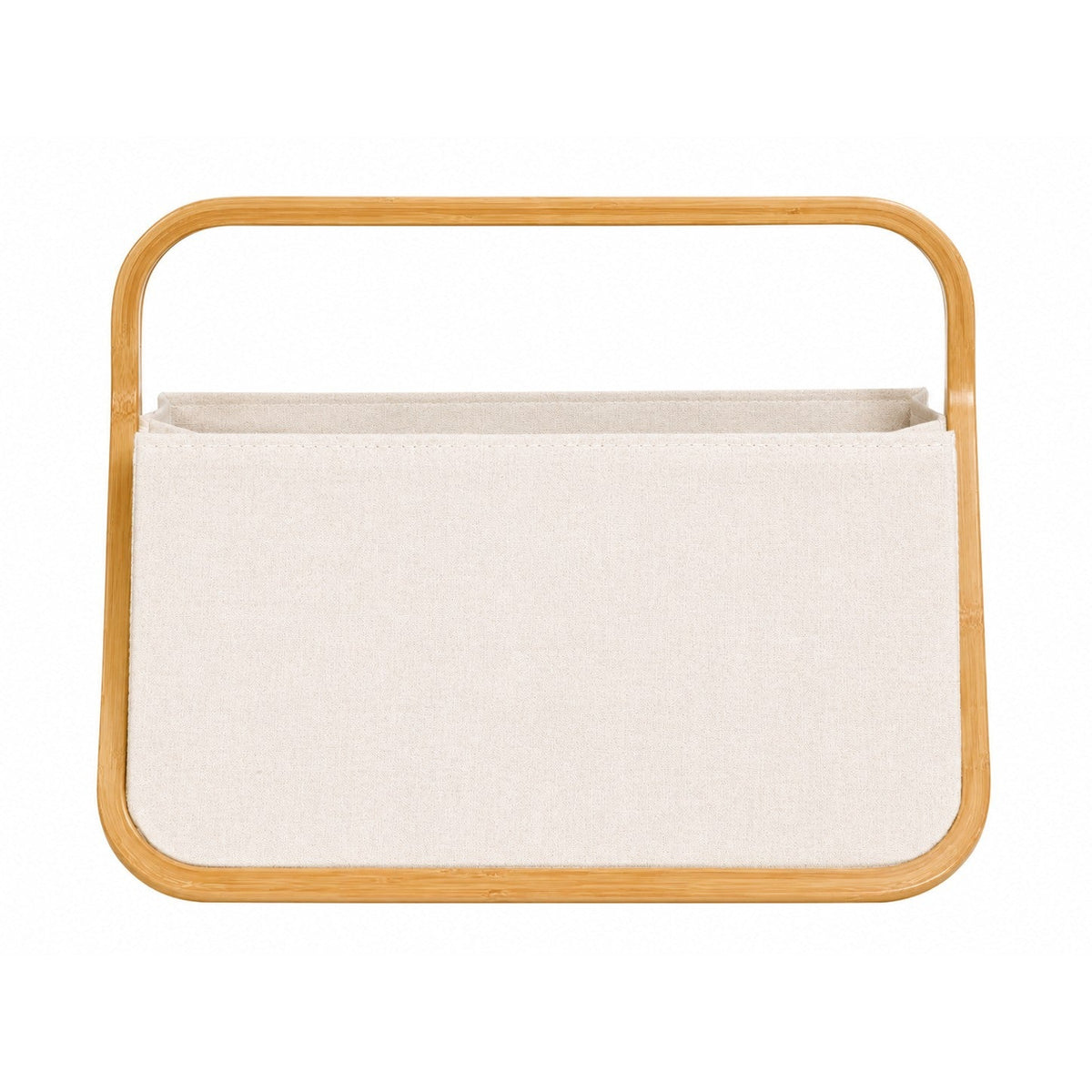 Prym Fold & Store ''Canvas & Bamboo'' S (natur)